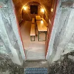 Horská chata Parádní Semily