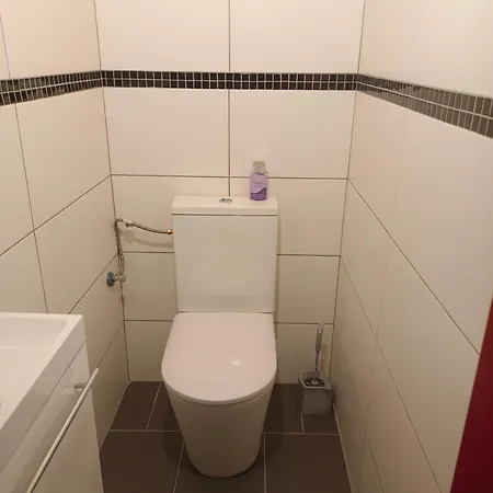 Paradni Alpesi faház *