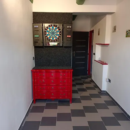 Paradni