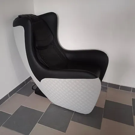 Alpesi faház Paradni